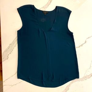 Dark Forest Green Camisole